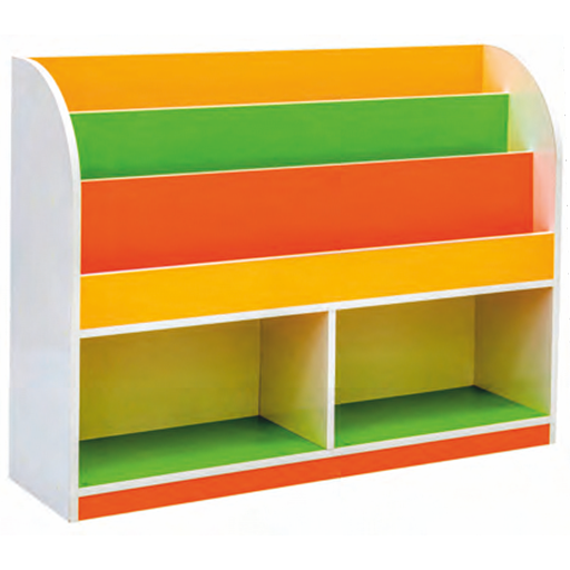 Anasınıfı Kitaplıkları